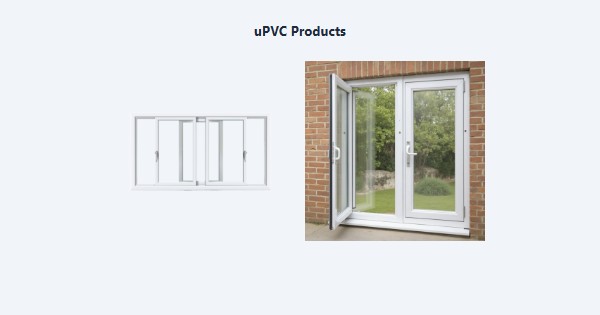 uPVC Casement Windows Dealers in Anandagiri, Kodaikanal | Sri Varahi