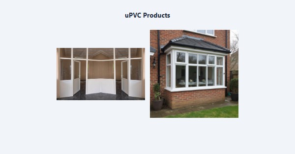 uPVC Casement Windows Dealers in Villapuram, Madurai | Sri Varahi