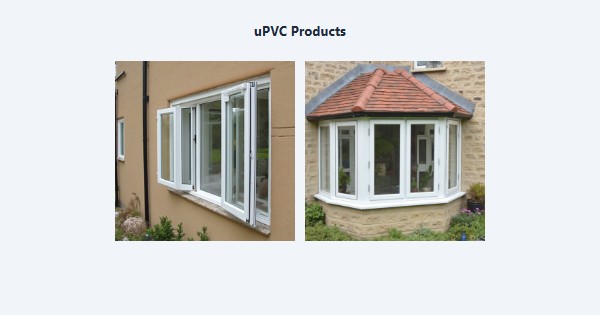 uPVC Casement Windows Installation Cost in Adukkam, Kodaikanal | Sri Varahi