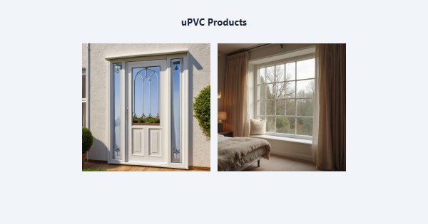 uPVC Casement Windows Installation Cost in Observatory, Kodaikanal | Sri Varahi