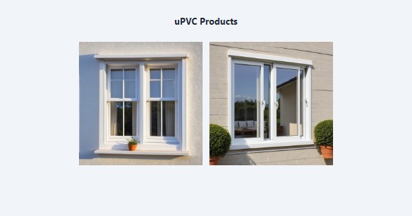 uPVC Casement Windows Installation Cost in Shenbaganur, Kodaikanal | Sri Varahi