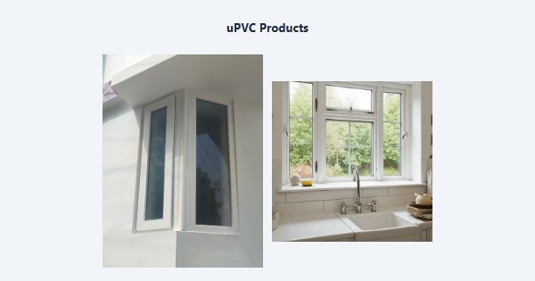 uPVC Casement Windows Installation Cost in Srinivasapuram, Kodaikanal | Sri Varahi