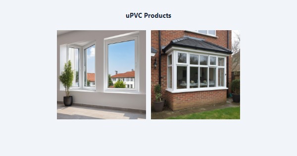 uPVC Casement Windows Installation in Anandagiri, Kodaikanal | Sri Varahi
