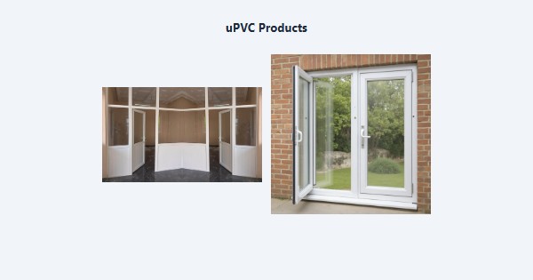 uPVC Casement Windows Installation in Shenbaganur, Kodaikanal | Sri Varahi