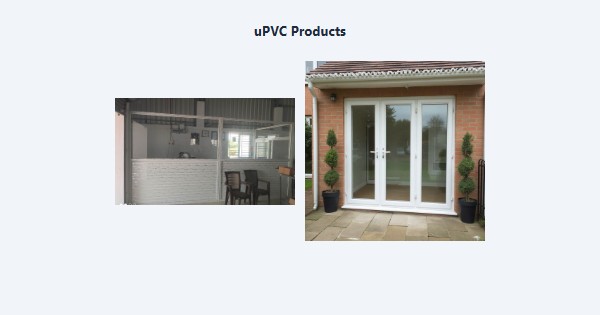 uPVC Casement Windows Price in Prakasapuram, Kodaikanal | Sri Varahi