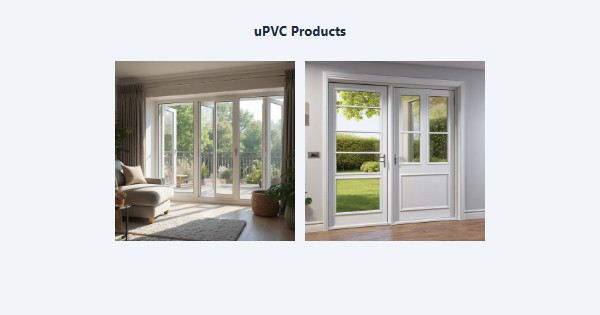 uPVC Casement Windows Suppliers in Adukkam, Kodaikanal | Sri Varahi