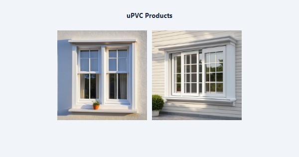 uPVC Casement Windows Suppliers in Anandagiri, Kodaikanal | Sri Varahi