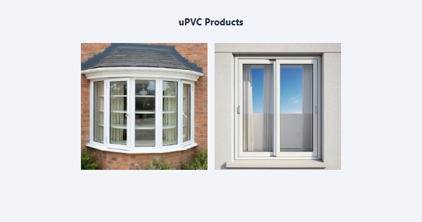 uPVC Casement Windows Suppliers in Observatory, Kodaikanal | Sri Varahi
