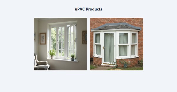 uPVC Casement Windows Suppliers in Perumalmalai, Kodaikanal | Sri Varahi