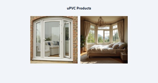 uPVC Casement Windows Suppliers in Prakasapuram, Kodaikanal | Sri Varahi