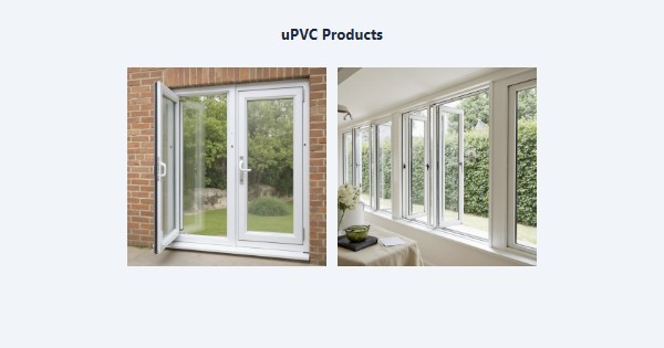 uPVC Casement Windows Suppliers in Villapuram, Madurai | Sri Varahi