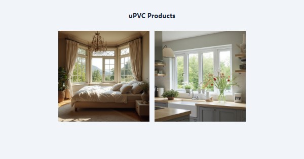 uPVC Fixed Windows Dealers in Anandagiri, Kodaikanal | Sri Varahi