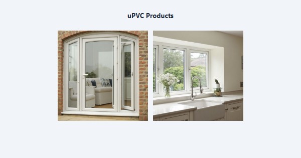 uPVC Fixed Windows Dealers in Kodaikanal | Sri Varahi