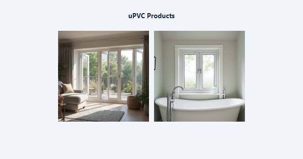 uPVC Fixed Windows Installation Cost in Naidupuram, Kodaikanal | Sri Varahi