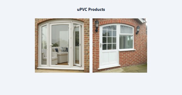 uPVC Fixed Windows Installation in Kodaikanal | Sri Varahi