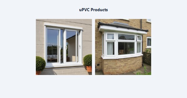 uPVC Fixed Windows Installation in Observatory, Kodaikanal | Sri Varahi