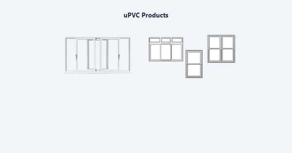 uPVC Fixed Windows Installation in Prakasapuram, Kodaikanal | Sri Varahi