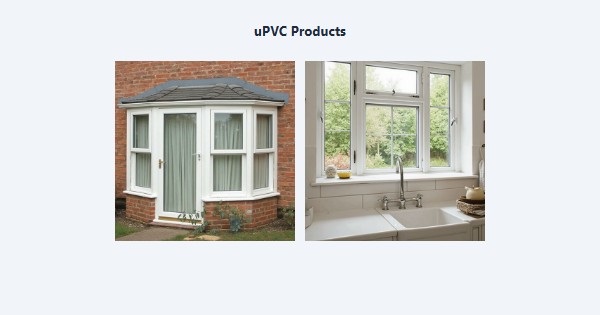 uPVC Fixed Windows Suppliers in Anandagiri, Kodaikanal | Sri Varahi