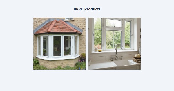 uPVC Fixed Windows Suppliers in Kodaikanal | Sri Varahi