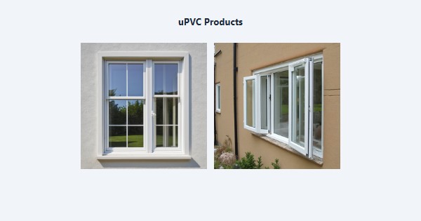uPVC Fixed Windows Suppliers in Moonjikkal, Kodaikanal | Sri Varahi