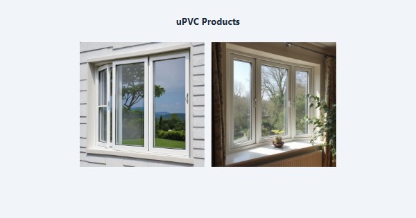 uPVC Fixed Windows Suppliers in Perumalmalai, Kodaikanal | Sri Varahi