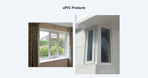 uPVC Fixed Windows Suppliers in Vilpatti, Kodaikanal | Sri Varahi
