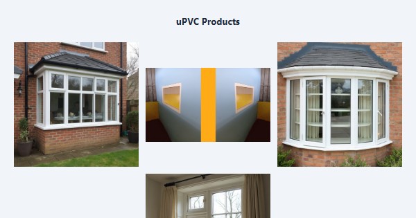 uPVC French Windows Installation Cost in Anandagiri, Kodaikanal | Sri Varahi