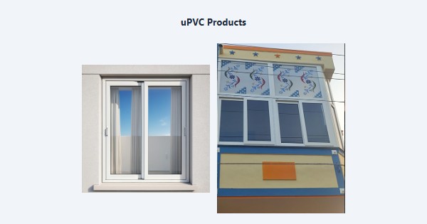 uPVC French Windows Installation Cost in Moonjikkal, Kodaikanal | Sri Varahi
