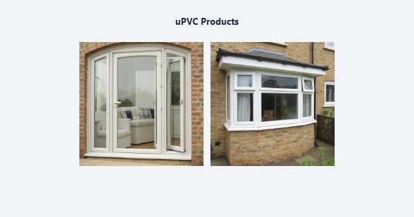 uPVC French Windows Installation Cost in Prakasapuram, Kodaikanal | Sri Varahi