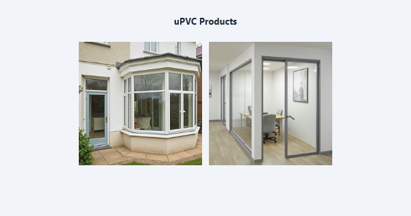 uPVC French Windows Installation in Theni | Sri Varahi