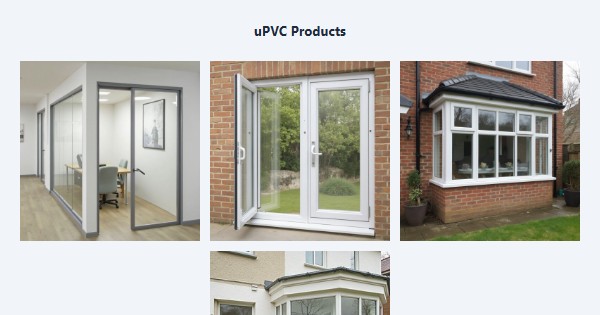 uPVC French Windows Installation in Vilpatti, Kodaikanal | Sri Varahi