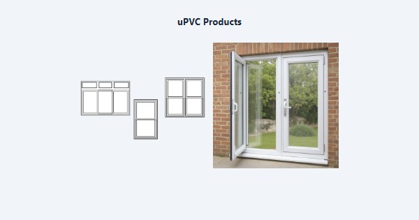 uPVC French Windows Suppliers in Prakasapuram, Kodaikanal | Sri Varahi