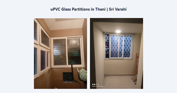 upvc-glass-partitions-in-theni