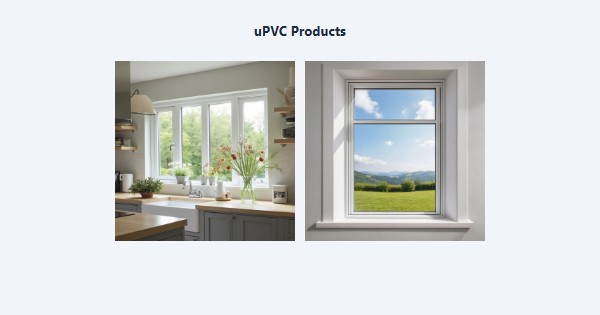 uPVC Glass Windows Dealers in Anandagiri, Kodaikanal | Sri Varahi