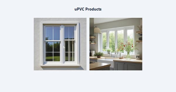 uPVC Glass Windows Installation Cost in Anandagiri, Kodaikanal | Sri Varahi