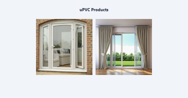 uPVC Glass Windows Installation Cost in Naidupuram, Kodaikanal | Sri Varahi