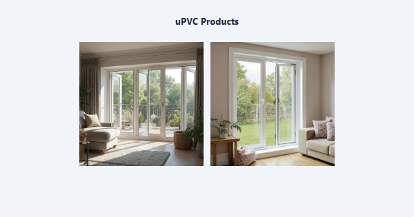uPVC Glass Windows Installation Cost in Observatory, Kodaikanal | Sri Varahi