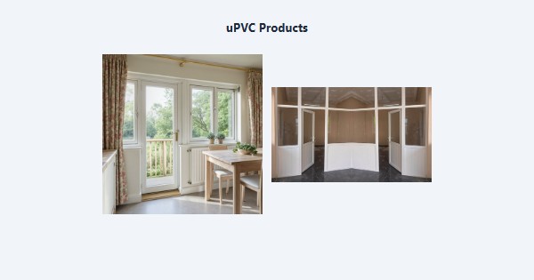 uPVC Glass Windows Installation Cost in Vilpatti, Kodaikanal | Sri Varahi