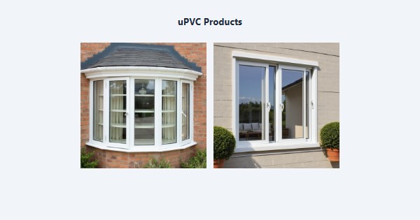 uPVC Glass Windows Installation in Observatory, Kodaikanal | Sri Varahi