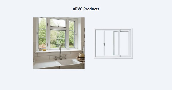 uPVC Glass Windows Installation in Shenbaganur, Kodaikanal | Sri Varahi