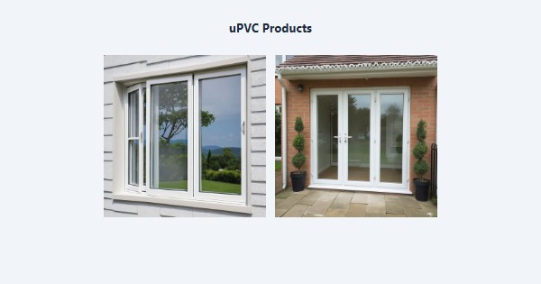 uPVC Glass Windows Price in Moonjikkal, Kodaikanal | Sri Varahi