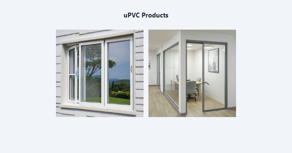 uPVC Glass Windows Price in Naidupuram, Kodaikanal | Sri Varahi