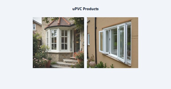 uPVC Glass Windows Suppliers in Adukkam, Kodaikanal | Sri Varahi