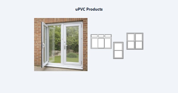 uPVC Glass Windows Suppliers in Observatory, Kodaikanal | Sri Varahi