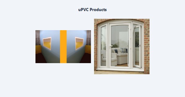 uPVC Glass Windows Suppliers in Prakasapuram, Kodaikanal | Sri Varahi