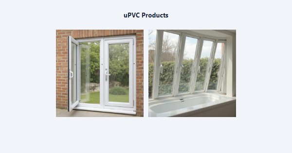 uPVC Glass Windows Suppliers in Vilpatti, Kodaikanal | Sri Varahi