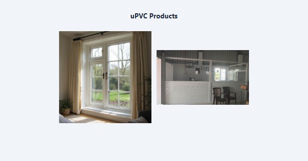 uPVC Open Windows Dealers in Anandagiri, Kodaikanal | Sri Varahi