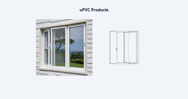 uPVC Open Windows Dealers in Vilpatti, Kodaikanal | Sri Varahi