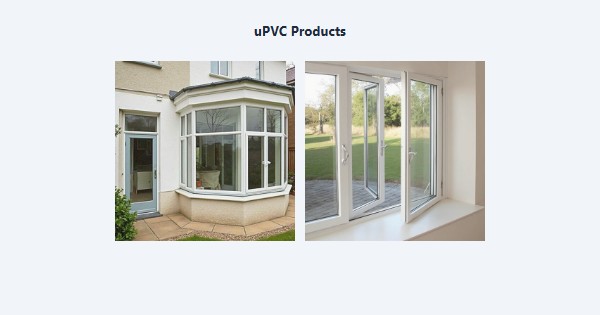 uPVC Open Windows Installation Cost in Kodaikanal | Sri Varahi