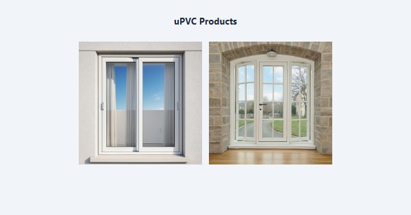 uPVC Open Windows Installation Cost in Prakasapuram, Kodaikanal | Sri Varahi